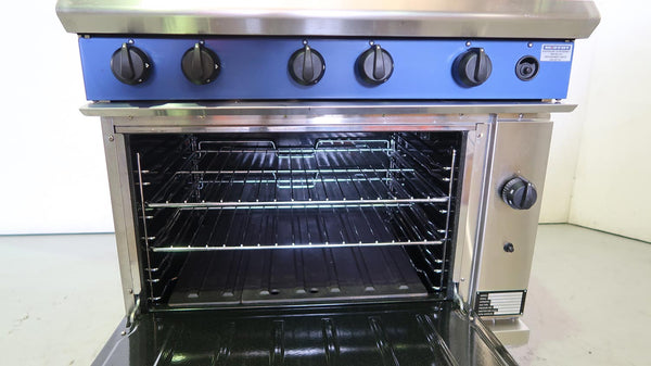 BLUE SEAL - G506CF (5)