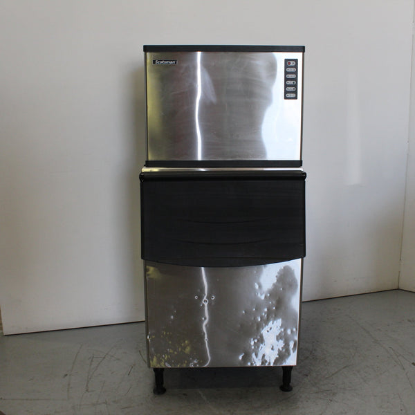 Scotsman NW458AS Ice Machine (3)
