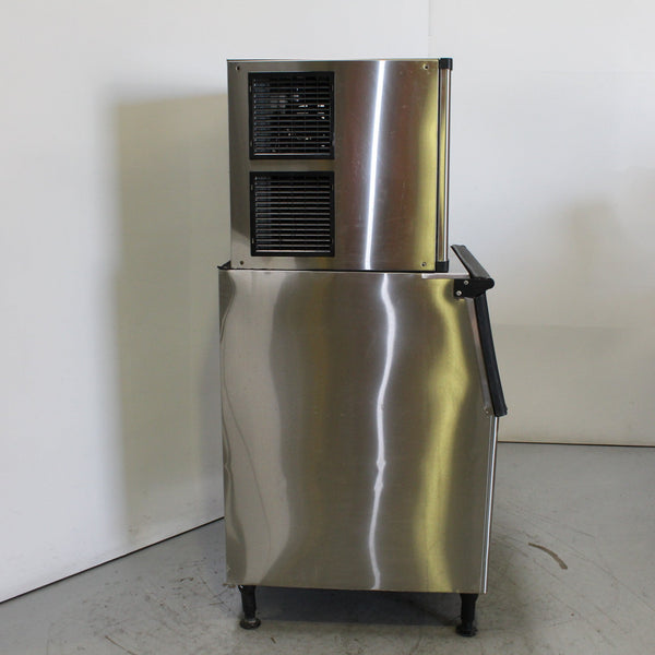 Scotsman NW458AS Ice Machine (5)