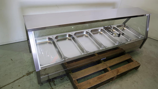 Roband E26 Hot Food Display (1)