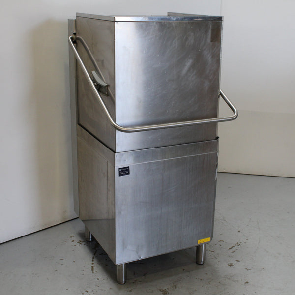 Electrolux NHT8G Pass Through Dishwasher (2)