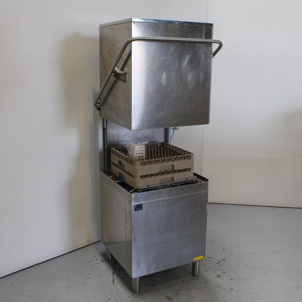 Electrolux NHT8G Pass Through Dishwasher (3)