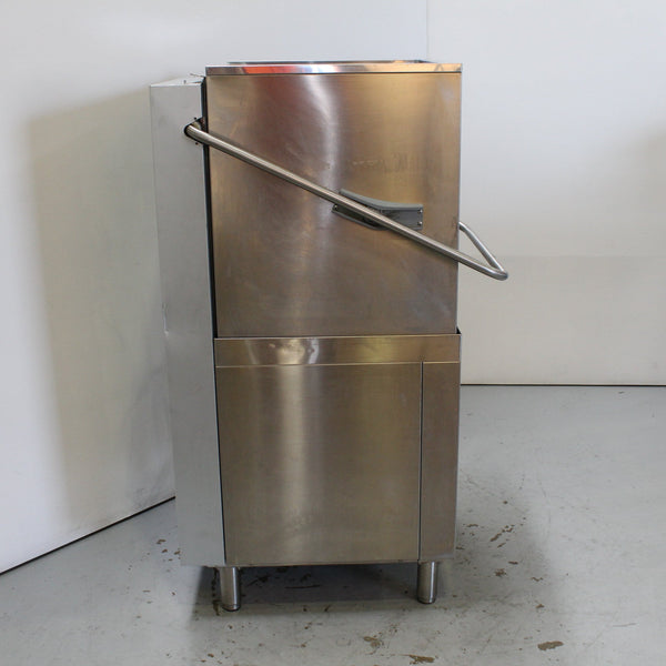 Electrolux NHT8G Pass Through Dishwasher (4)