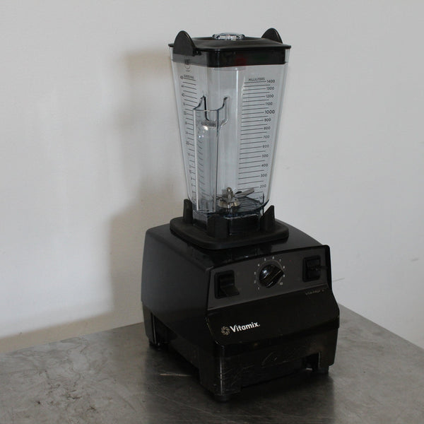 Vitamix VITA-PREP 3 Blender (2)