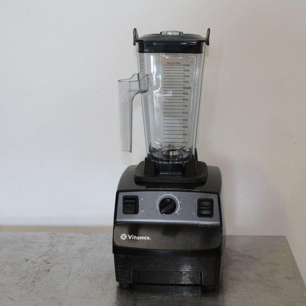Vitamix VITA-PREP 3 Blender (3)