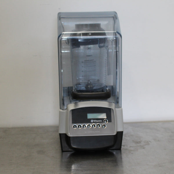 Vitamix VM0122 Blender (3)