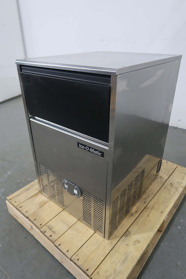 Scotsman ICEU 66 Ice Machine (2)
