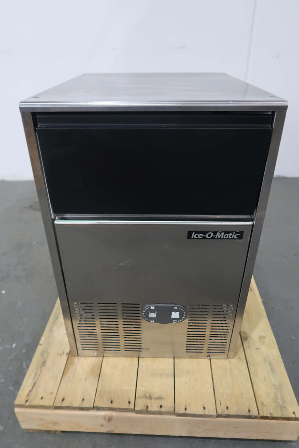 Scotsman ICEU 66 Ice Machine (3)