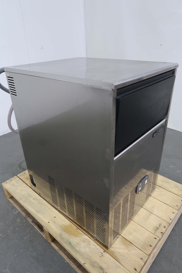 Scotsman ICEU 66 Ice Machine (4)