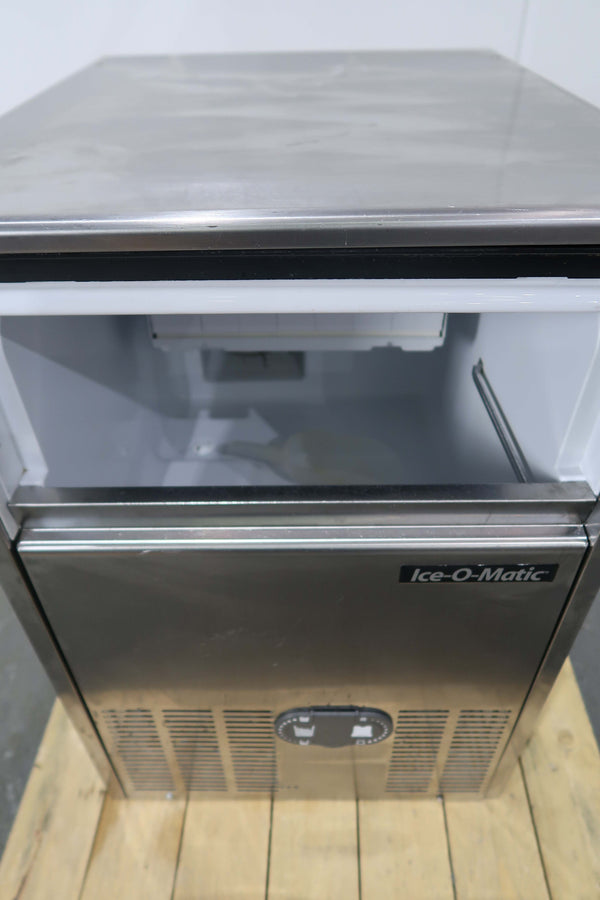 Scotsman ICEU 66 Ice Machine (5)