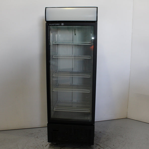 Huxford HC-600 Upright Fridge (3)