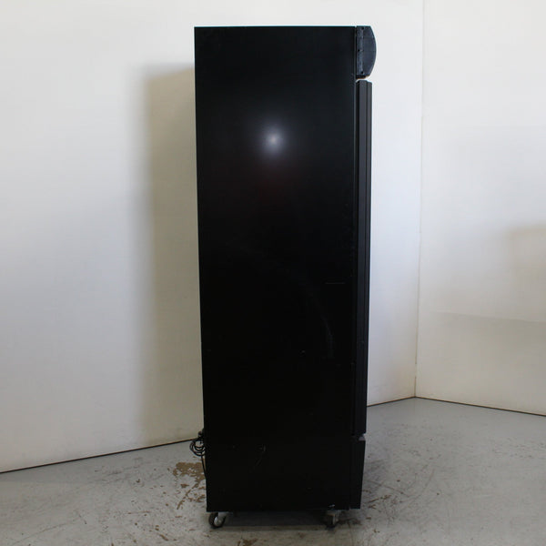 Huxford HC-600 Upright Fridge (4)