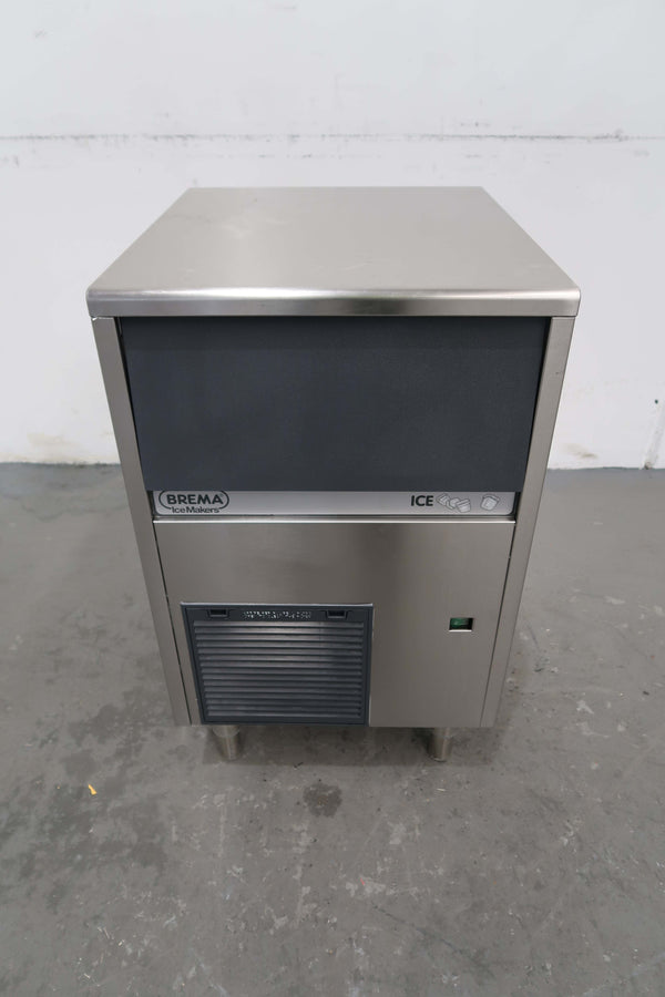Brema CB 416A Ice Machine (2)