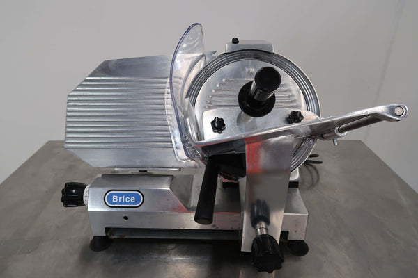 Brice GPR300 Meat Slicer (2)