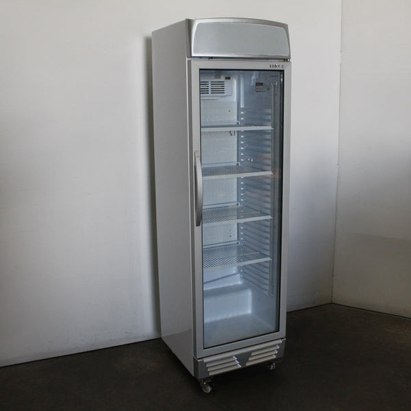 Bromic GM0374L Upright Fridge (2)