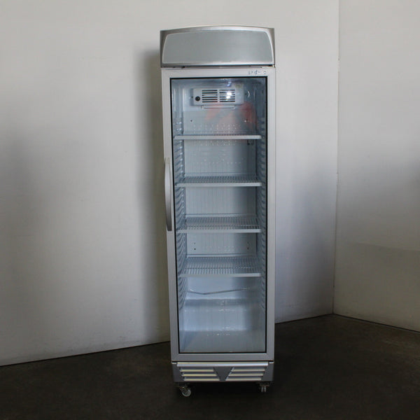 Bromic GM0374L Upright Fridge (3)