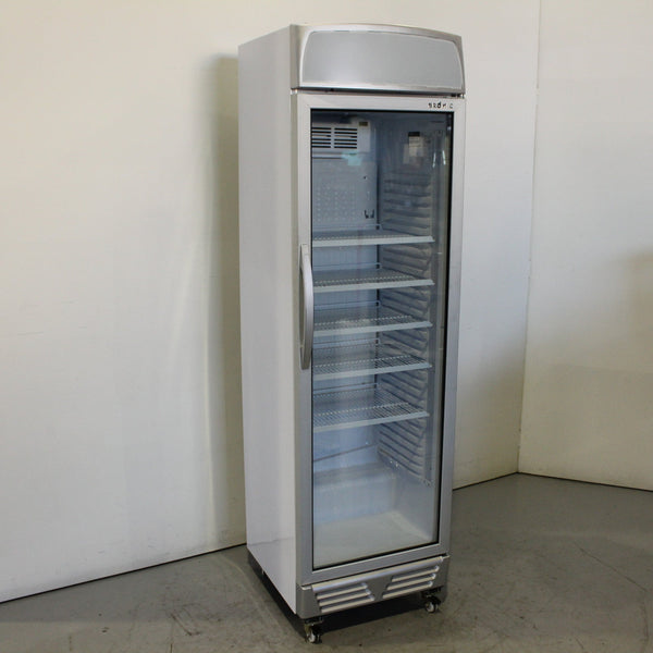 Bromic GM0374L Upright Fridge (2)