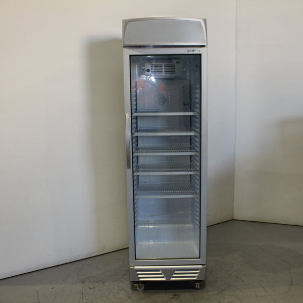Bromic GM0374L Upright Fridge (3)