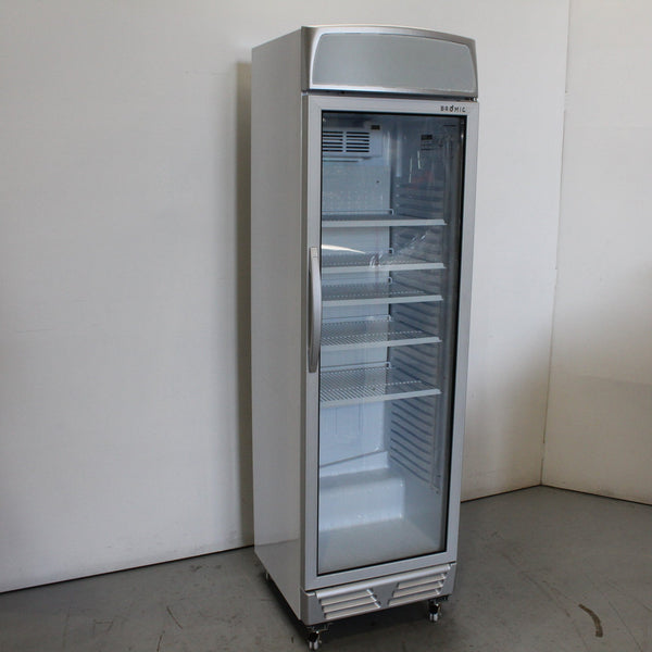 Bromic GM0374L Upright Fridge (2)