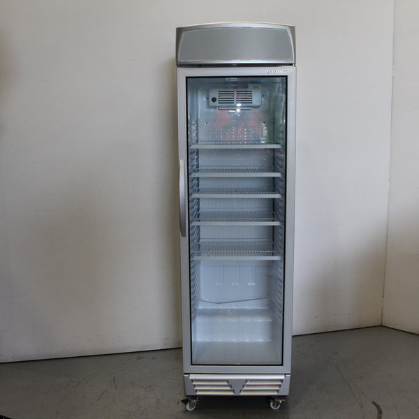 Bromic GM0374L Upright Fridge (3)