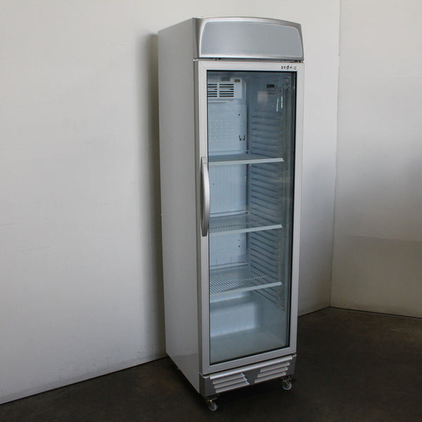 Bromic GM0374L Upright Fridge (2)