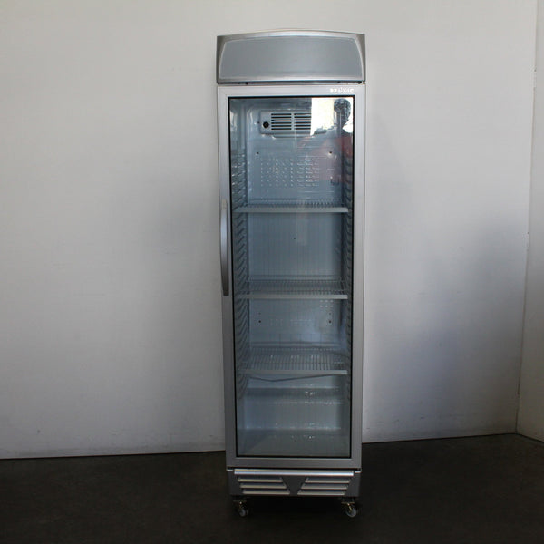 Bromic GM0374L Upright Fridge (3)