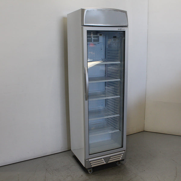 Bromic GM0374L Upright Fridge (2)