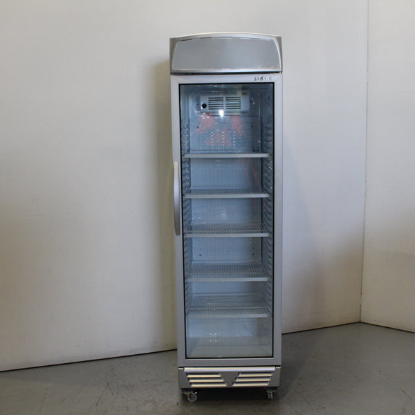 Bromic GM0374L Upright Fridge (3)