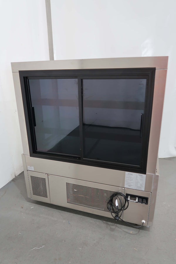 KOLDTECH SQRCD-12-BA Display Cake - Squa (5)