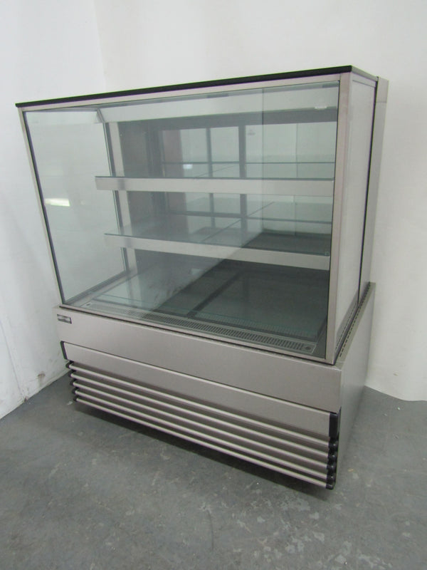 KOLDTECH SQRCD-12-BA Display Cake - Squa (1)