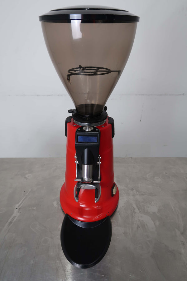 Macap MXD XTREME Coffee Grinder (2)