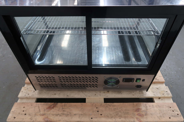 Polar GC874-A Refrigerated Display (5)