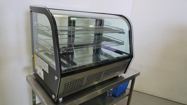 Polar GC874-A Refrigerated Display (1)