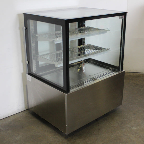 FED SGBP090FA-2XB Refrigerated Display (2)