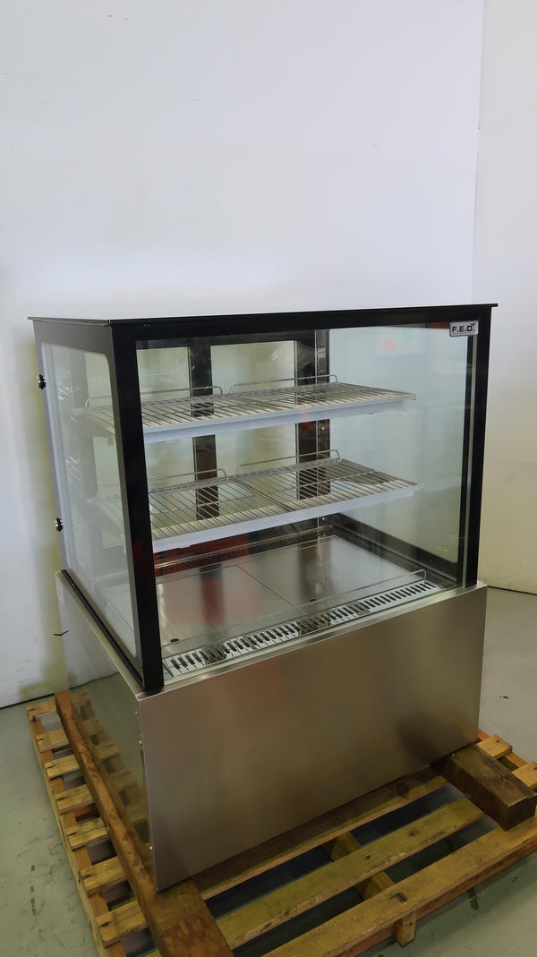 FED SGBP090FA-2XB Refrigerated Display (2)