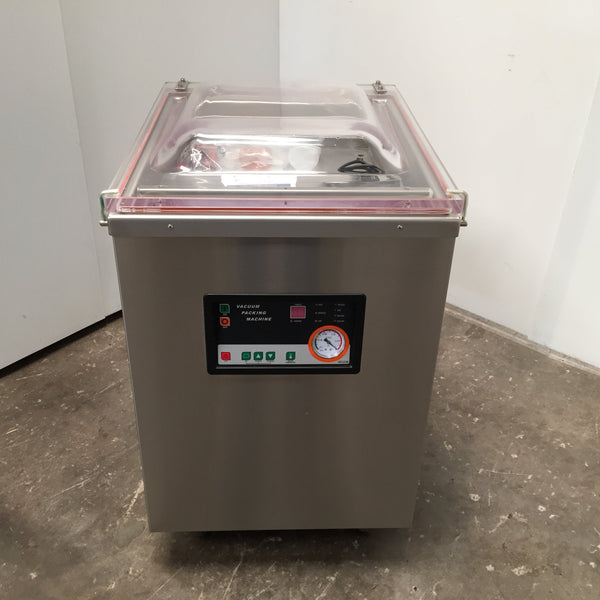 FED DZ-500 B Vacuum Packaging Machine (2)