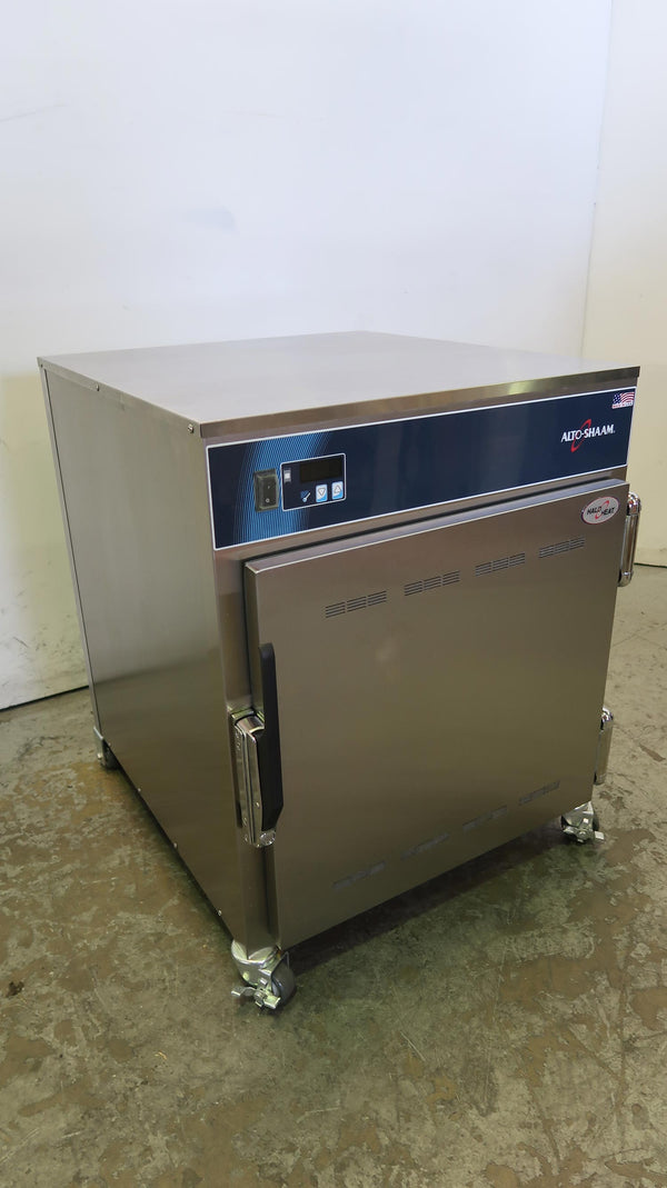 Altosham 750-S Warming Cabinet (2)