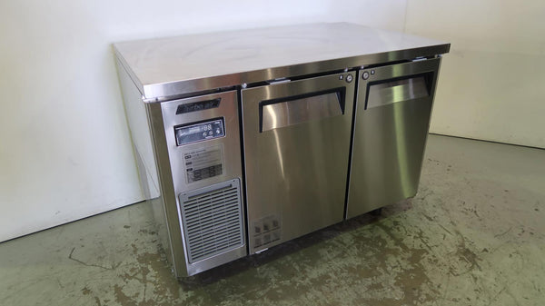 TURBO AIR - KUF12-2 (2)