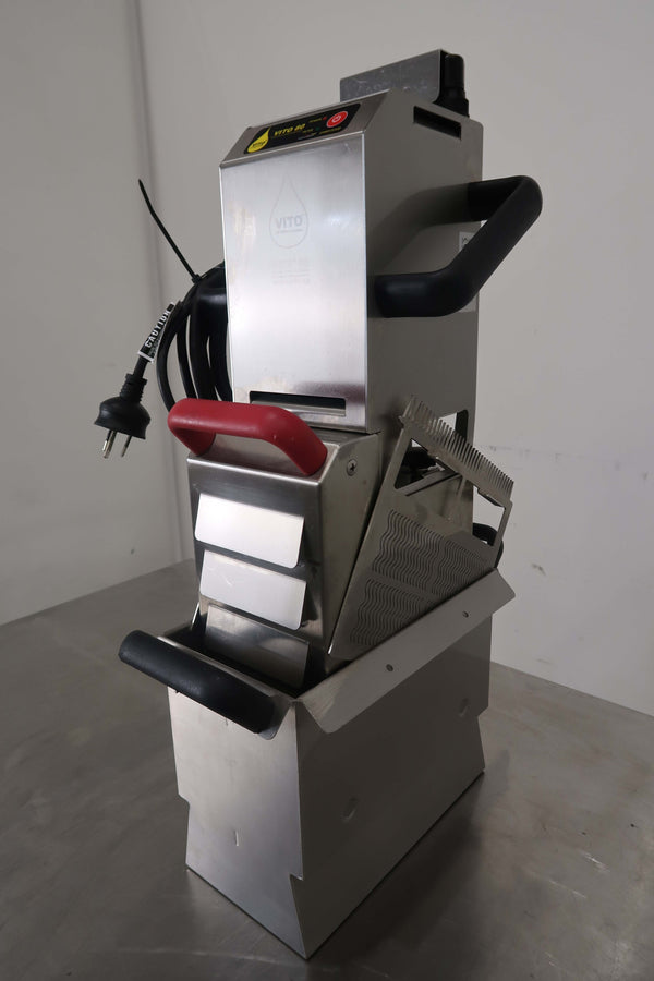 Vito VITO 80 Oil Filter (2)