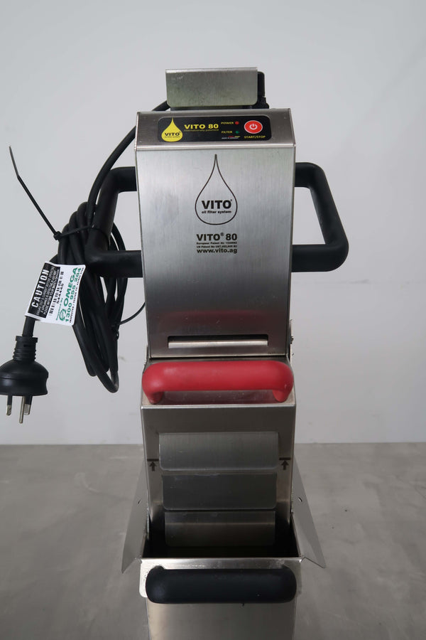 Vito VITO 80 Oil Filter (3)