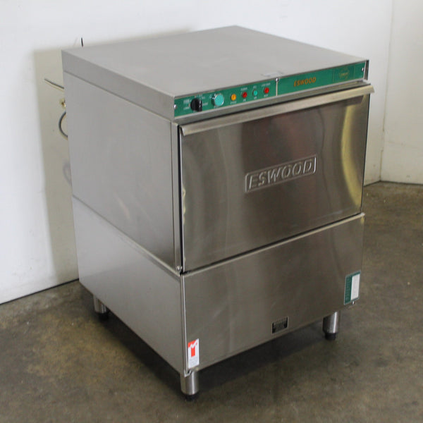 Eswood UC-25N Undercounter Dishwasher (2)