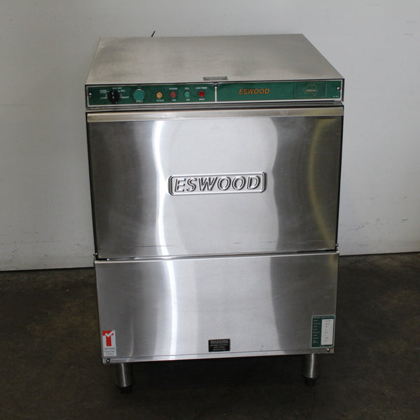 Eswood UC-25N Undercounter Dishwasher (3)