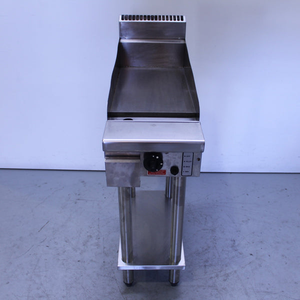 Goldstein GPGDB-12 1 Burner Griddle (3)