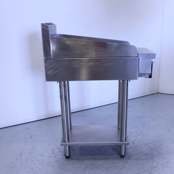 Goldstein GPGDB-12 1 Burner Griddle (4)