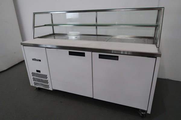 Williams JADE Sandwich Prep Bench (2)