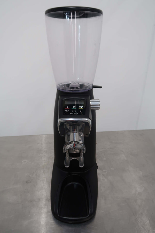 Compak F8 Coffee Grinder (2)
