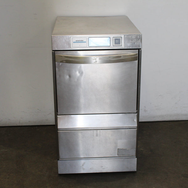 Winterhalter UC-S Glasswasher (3)