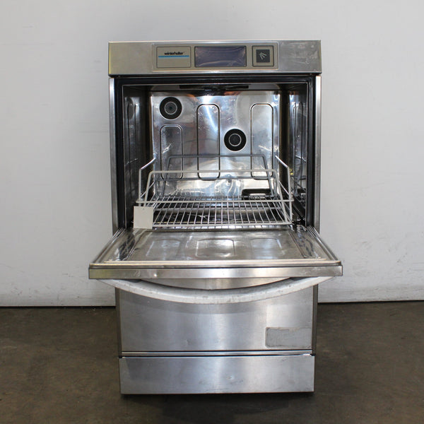 Winterhalter UC-S Glasswasher (4)