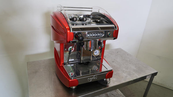 BFC LIRA Coffee Machine (2)