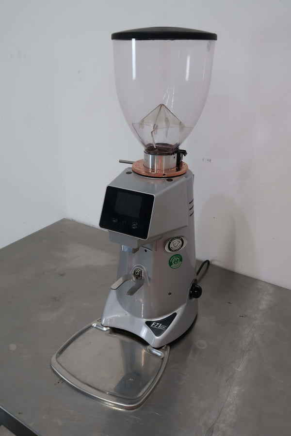 Fiorenzato F71EK Auto Coffee Grinder (2)